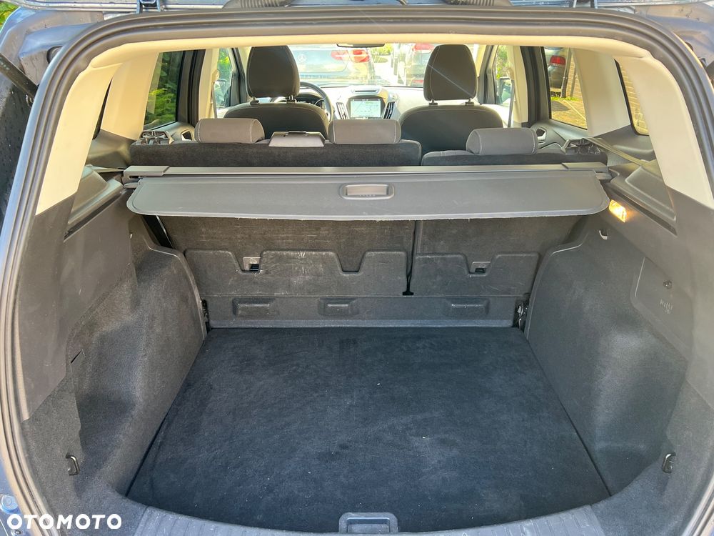 Ford Kuga 1.5 EcoBlue COOL&CONNECT - 6