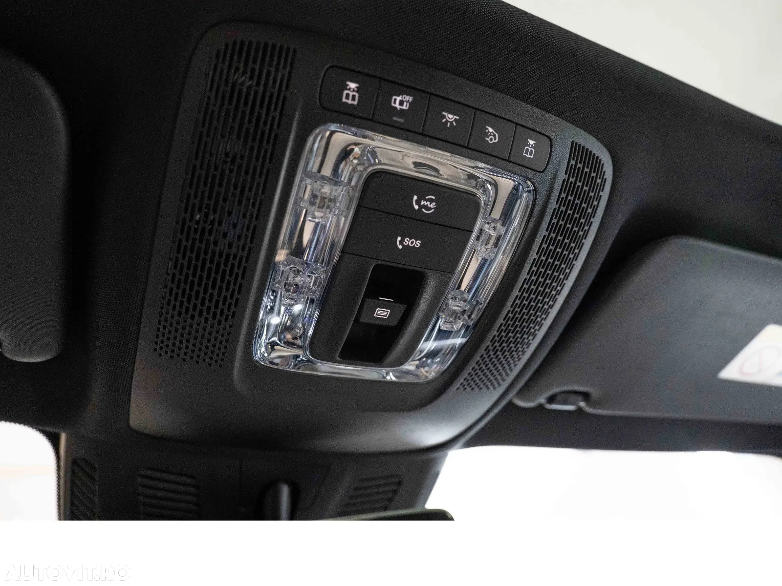 Mercedes-Benz EQB 300 4Matic Edition 1 - 17