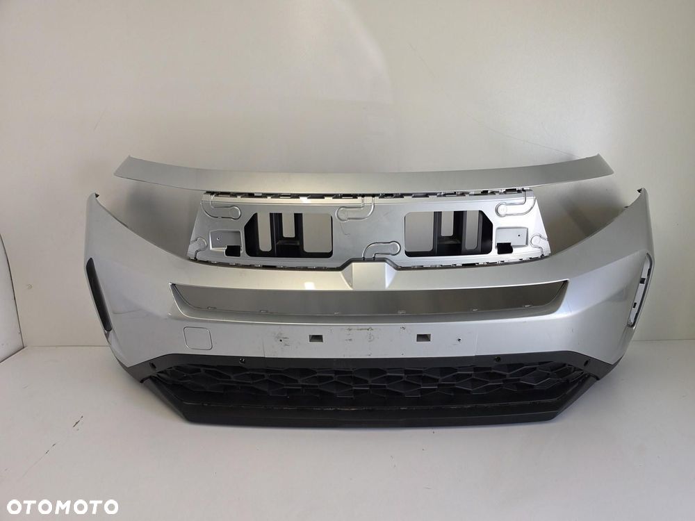 ZDERZAK PRZÓD OPEL FRONTERA C 24-> - 1