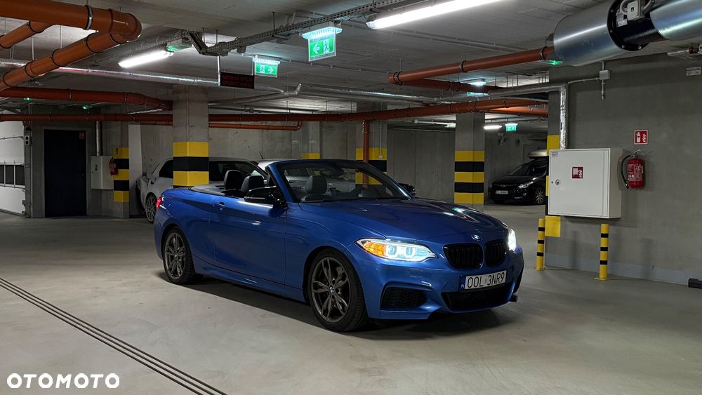 BMW Seria 2 M235i Sport-Aut - 1