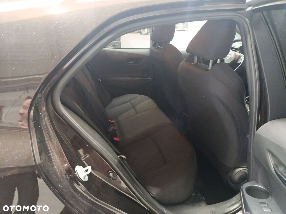 Toyota Corolla 1.2 T Active - 10