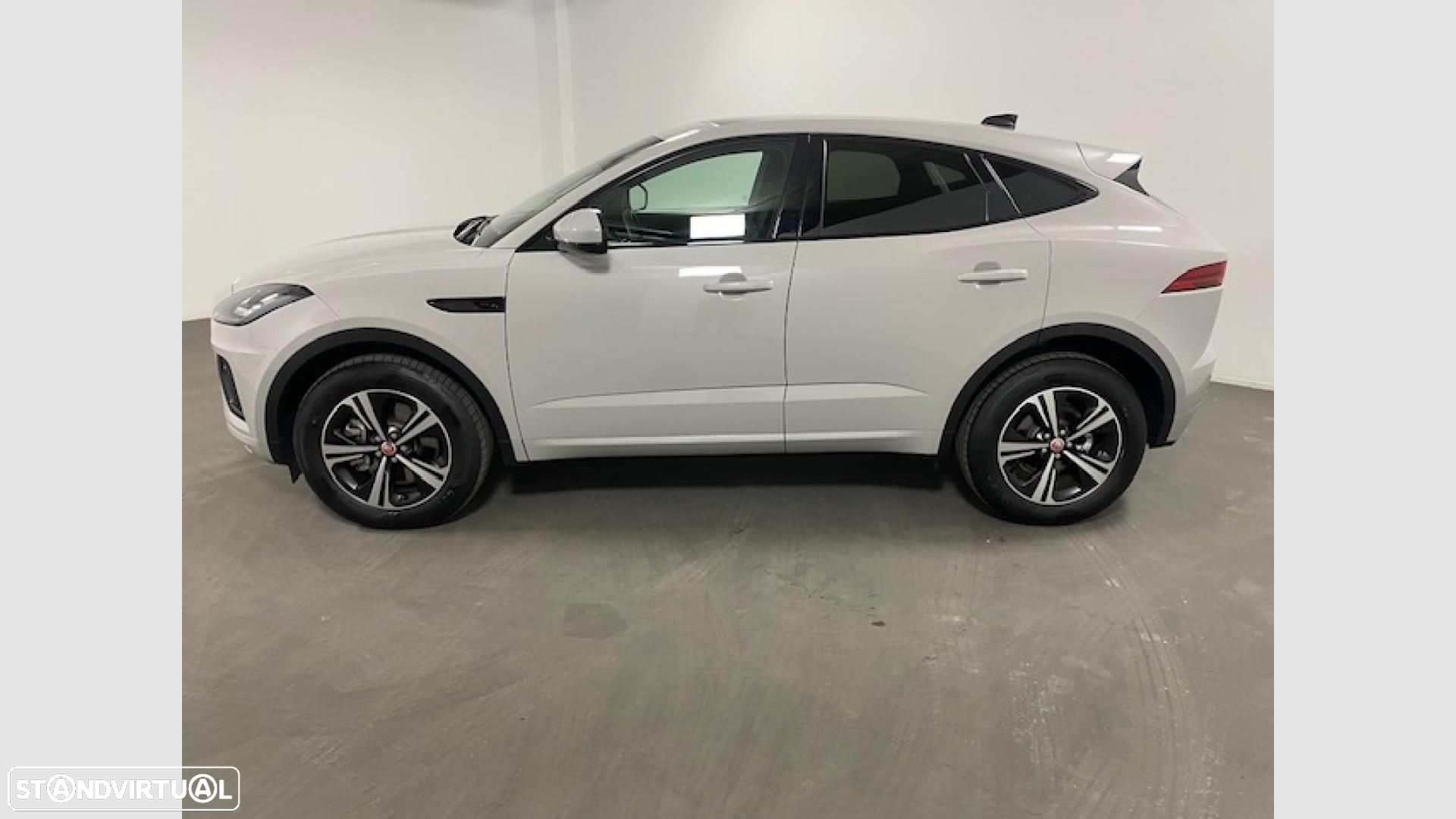 Jaguar E-Pace 1.5 P160 R-Dynamic S Aut. - 4