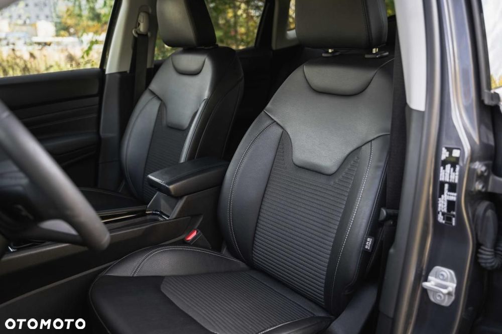 Jeep Compass - 16