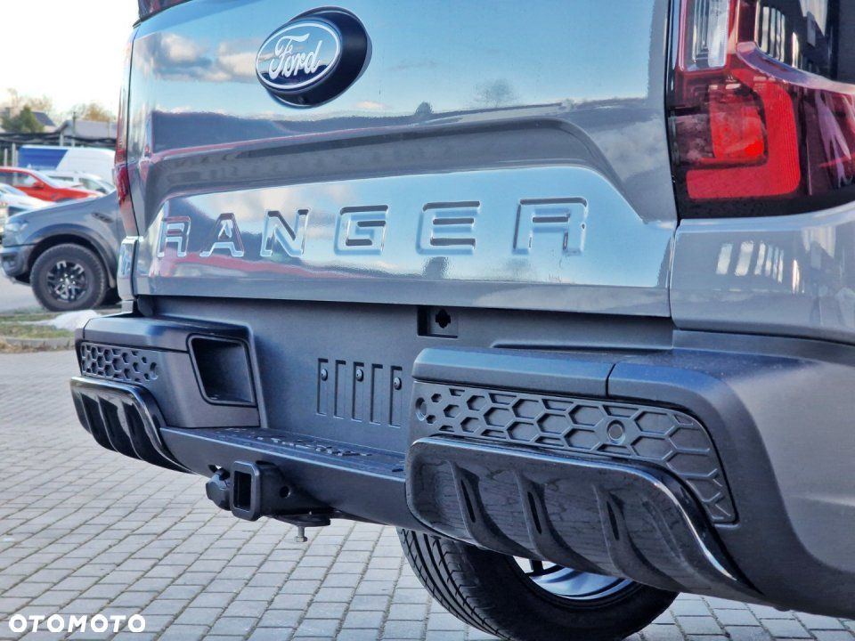 Ford Ranger - 7