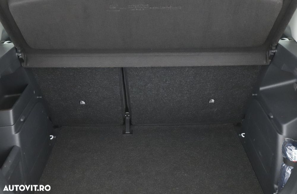 Skoda Fabia 1.0 MPI Ambition - 7