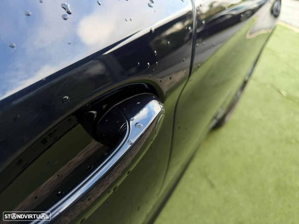 BMW 530 e Pack M - 7