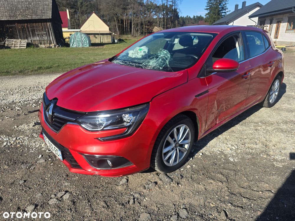 Renault Megane - 6