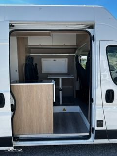 Peugeot Boxer - 4