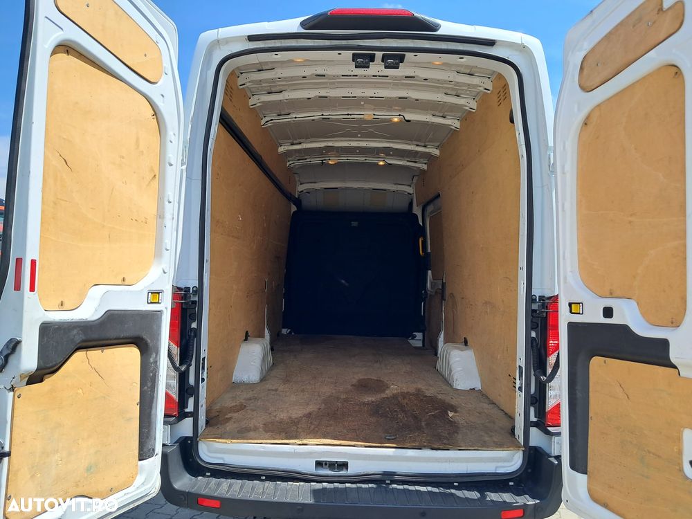 Ford TRANSIT FURGON TREND 350E 2.0D 131 CP MANUAL - 6