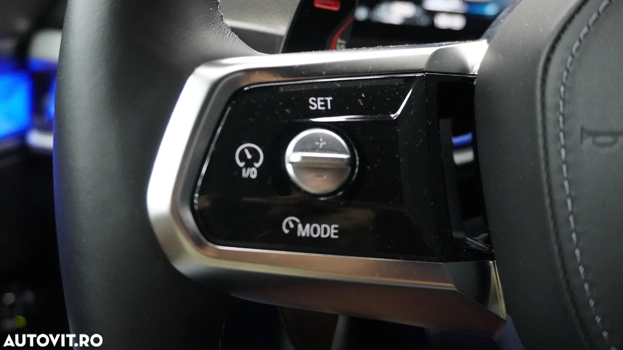 BMW M7 - 17