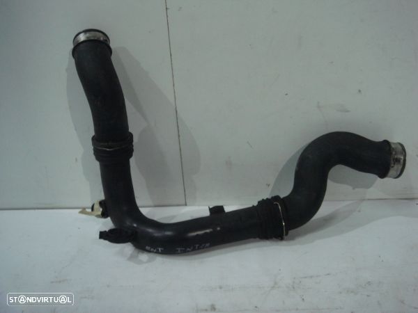 Tubo Entrada Intercooler Volkswagen Golf V (1K1) - 2