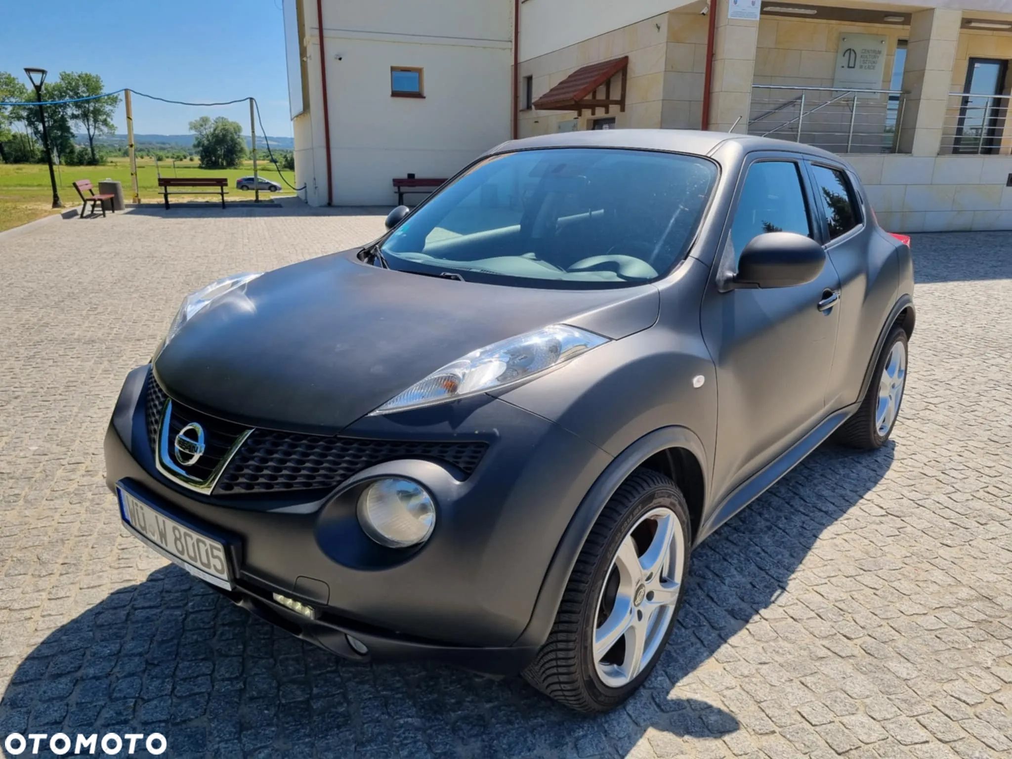 Nissan Juke 1.6 T Acenta - 6