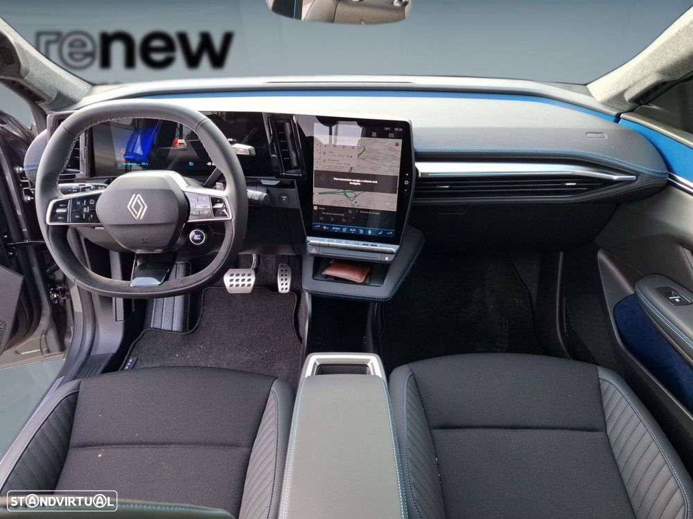 Renault Scénic E-Tech 87 kWh Esprit Alpine - 12
