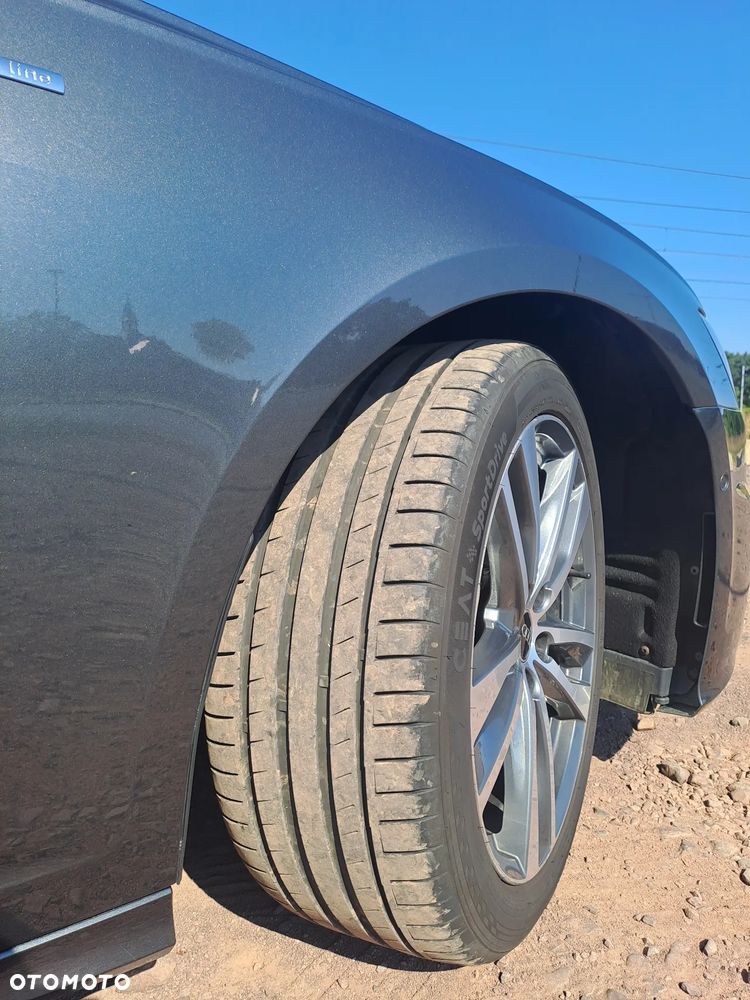 Audi A6 Limousine 40 TDI mHEV Quattro Sport S tronic - 12