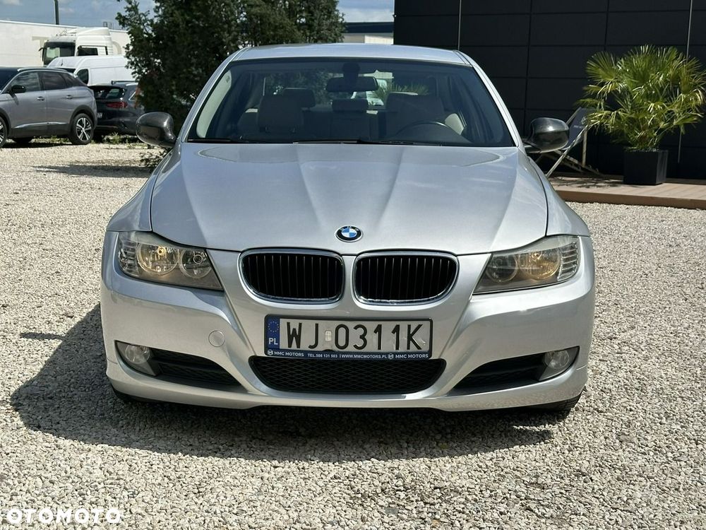 BMW Seria 3 - 2