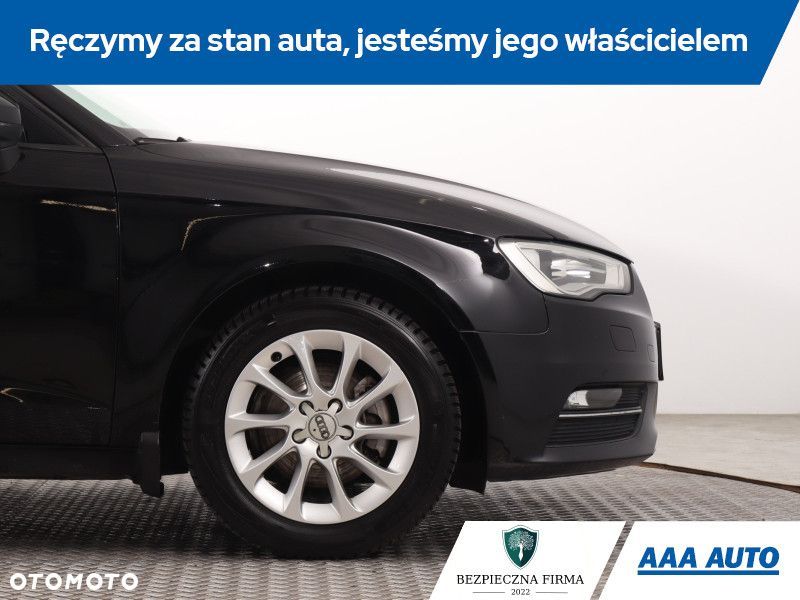 Audi A3 Sportback - 17