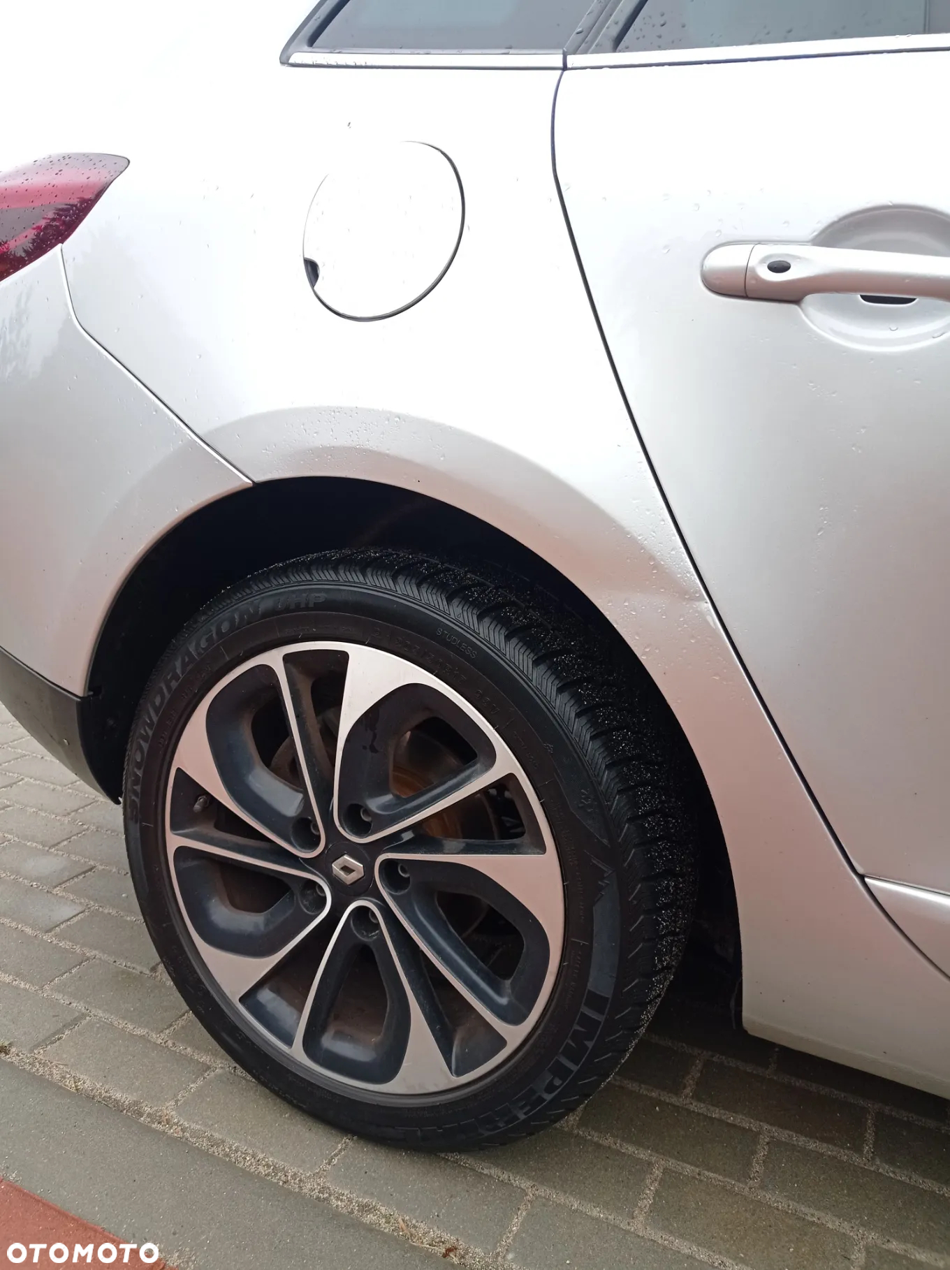 Renault Megane Grandtour dCi 110 FAP EDC Bose Edition - 5