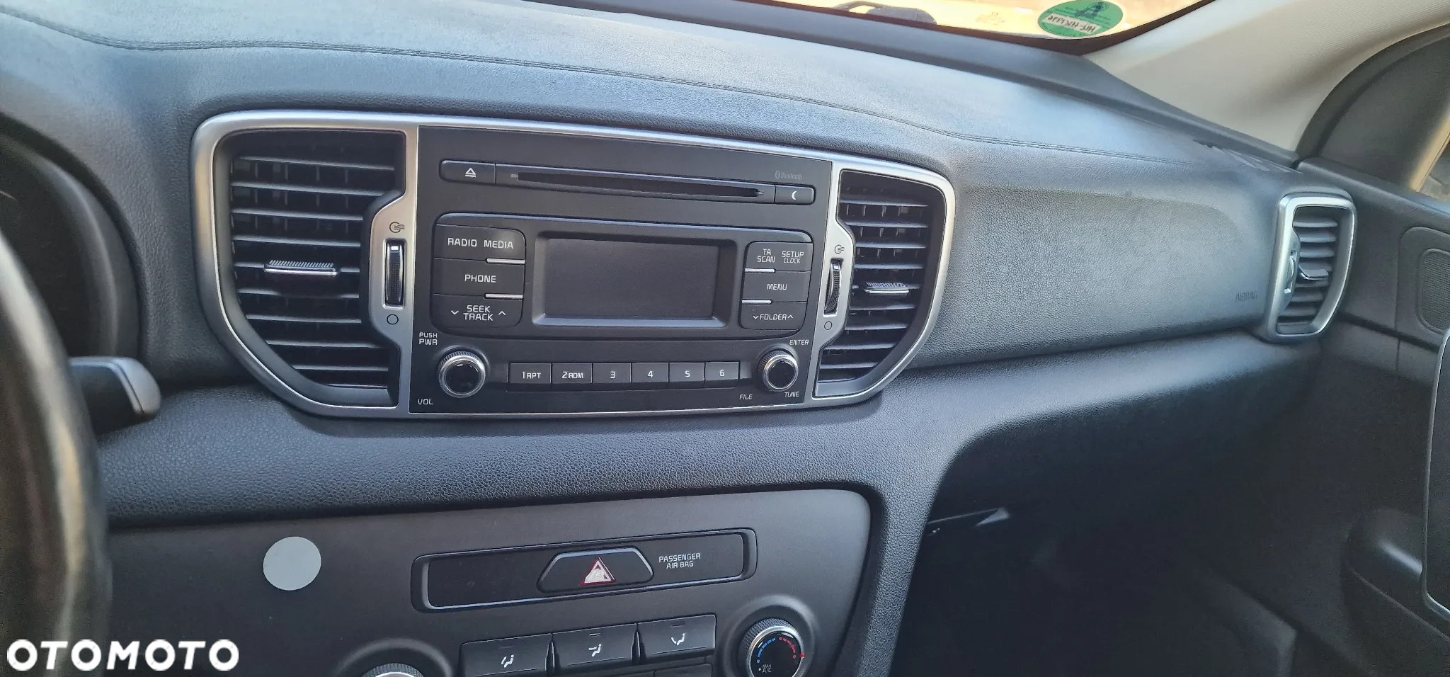 Kia Sportage 1.6 GDI 2WD SPIRIT - 15