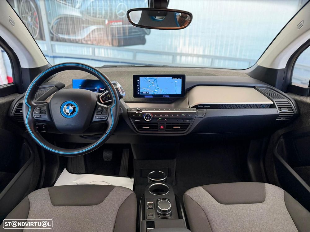 BMW i3 120Ah - 13