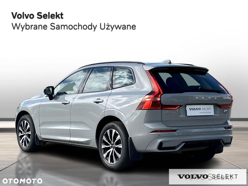 Volvo XC 60 - 4