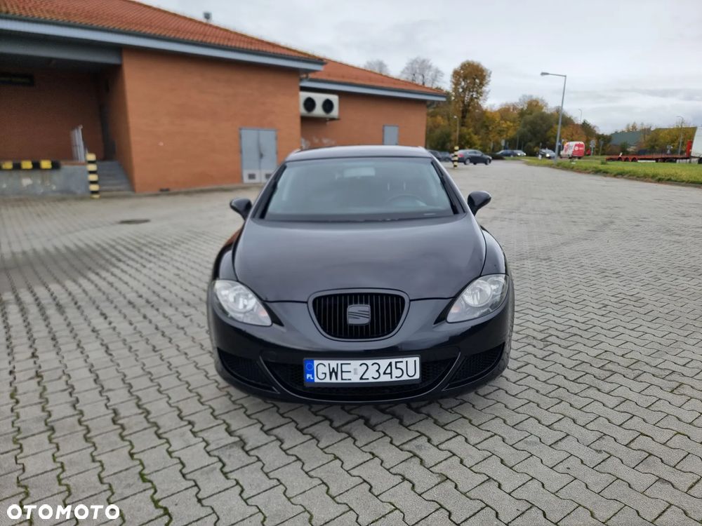 Seat Leon - 8