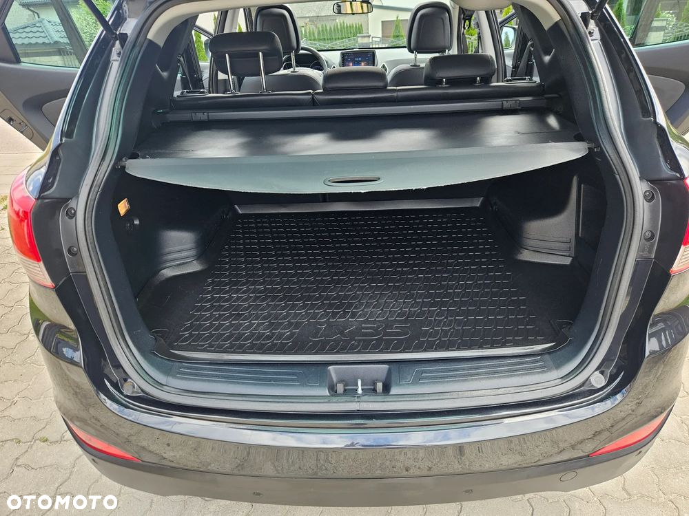 Hyundai ix35 2.0 Premium 2WD - 32
