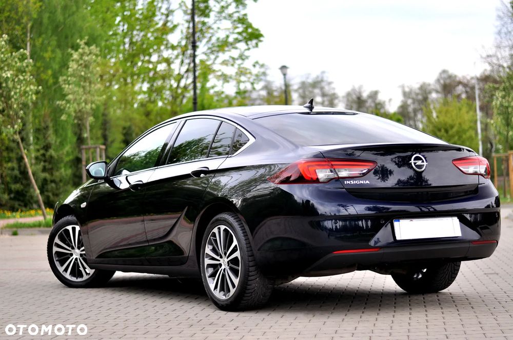 Opel Insignia 1.5 Direct InjectionT Innovation - 7