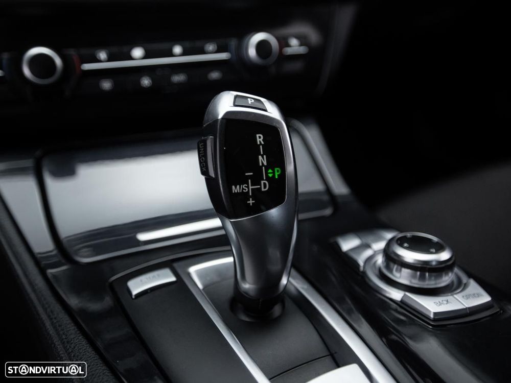 BMW 520 - 19