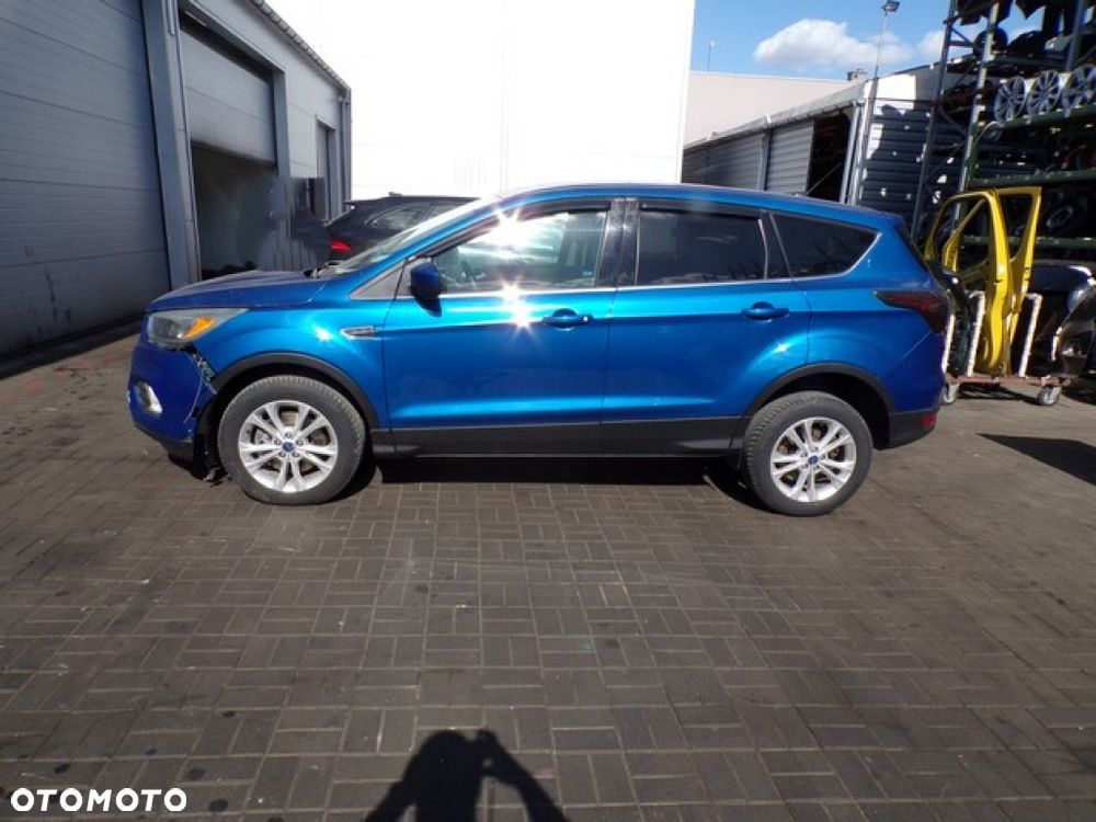 Części - Ford Escape MK3 3 III KUGA MK2 2 II 2.0 EcoBoost 242 KM 4WD LIFT 17R - 1