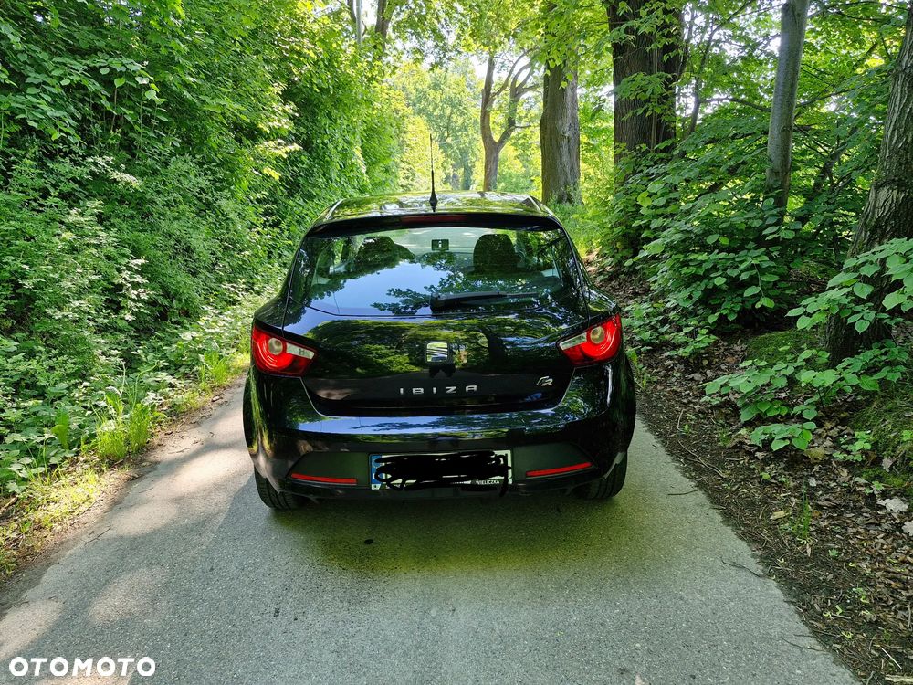 Seat Ibiza - 6