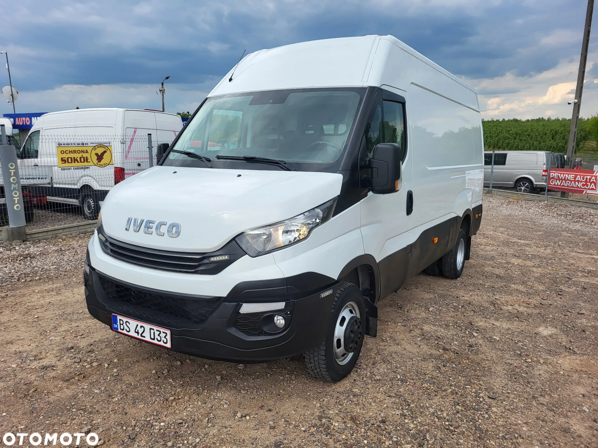 Iveco Daily - 4