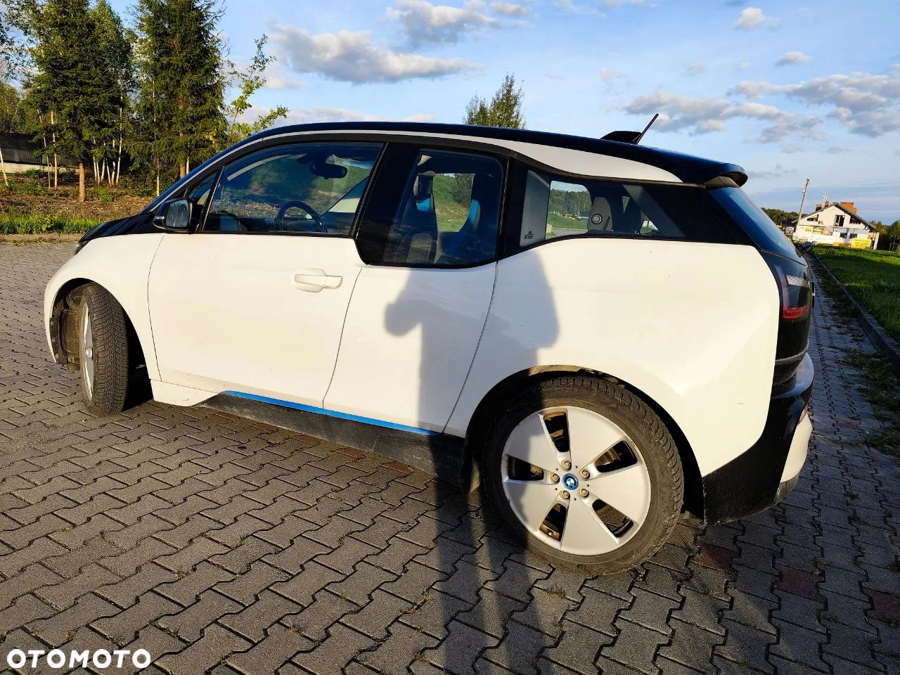 BMW i3 94 Ah - 11