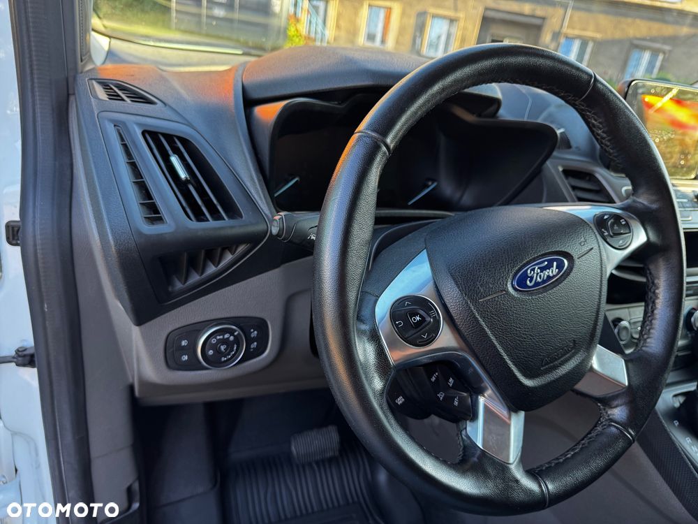 Ford Transit Connect Kombi 230 L2 Active PowerShift - 25