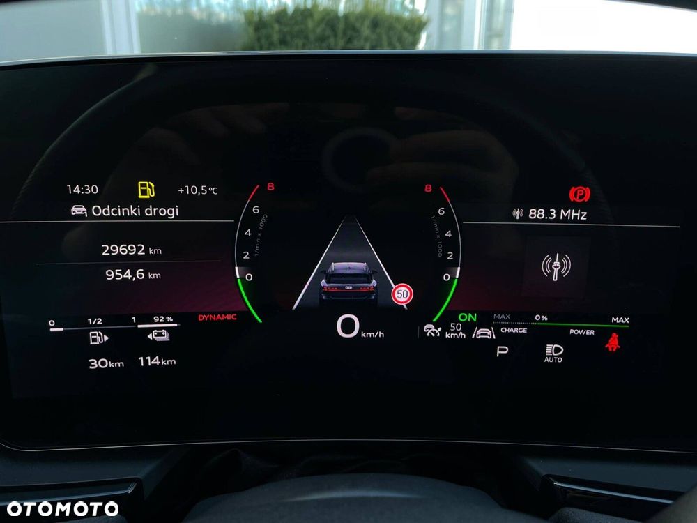 Audi A6 Avant - 29