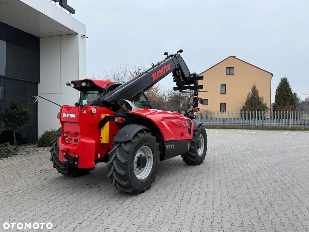 Manitou 841-145 Premium - 4