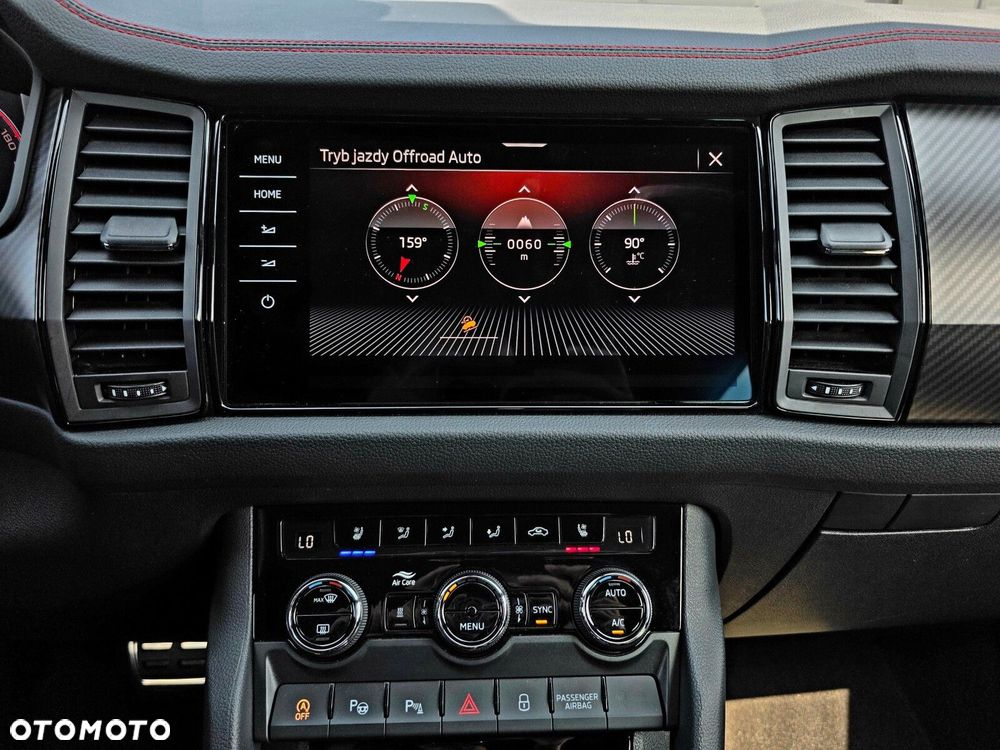 Skoda Kodiaq 2.0 TSI 4x4 RS DSG - 25
