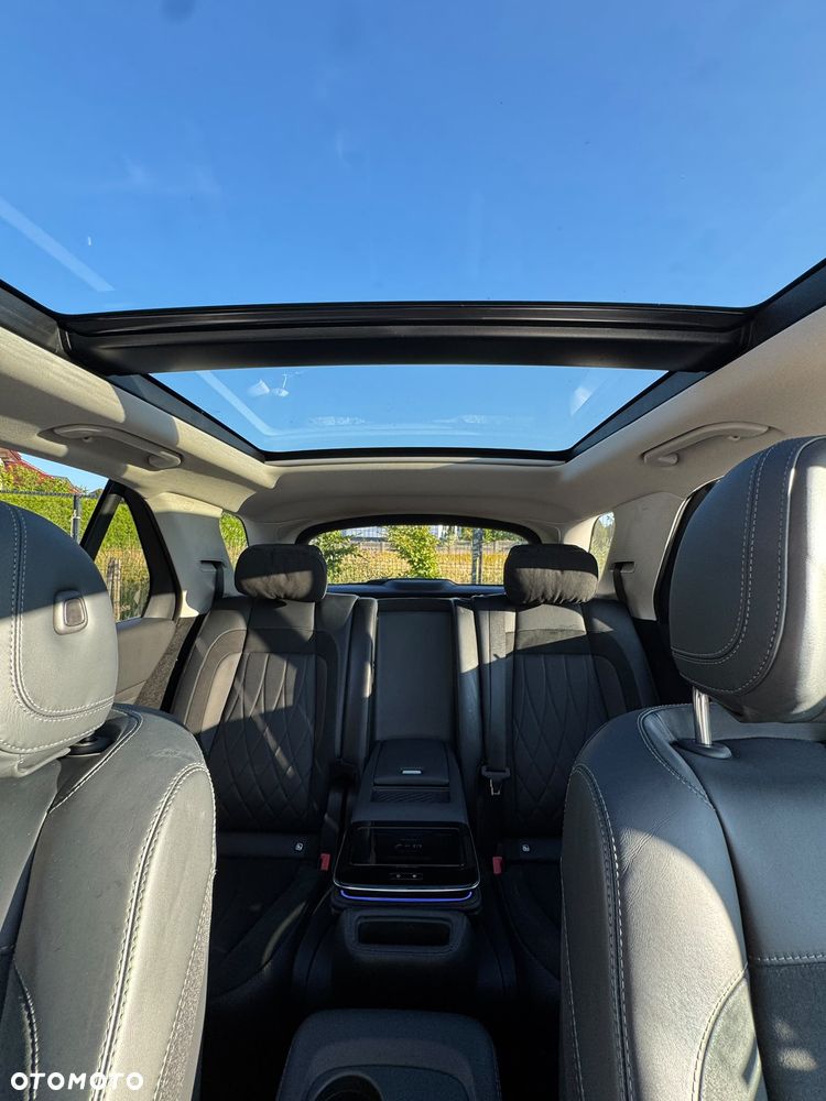 Mercedes-Benz GLE AMG 63 S mHEV 4-Matic+ - 16