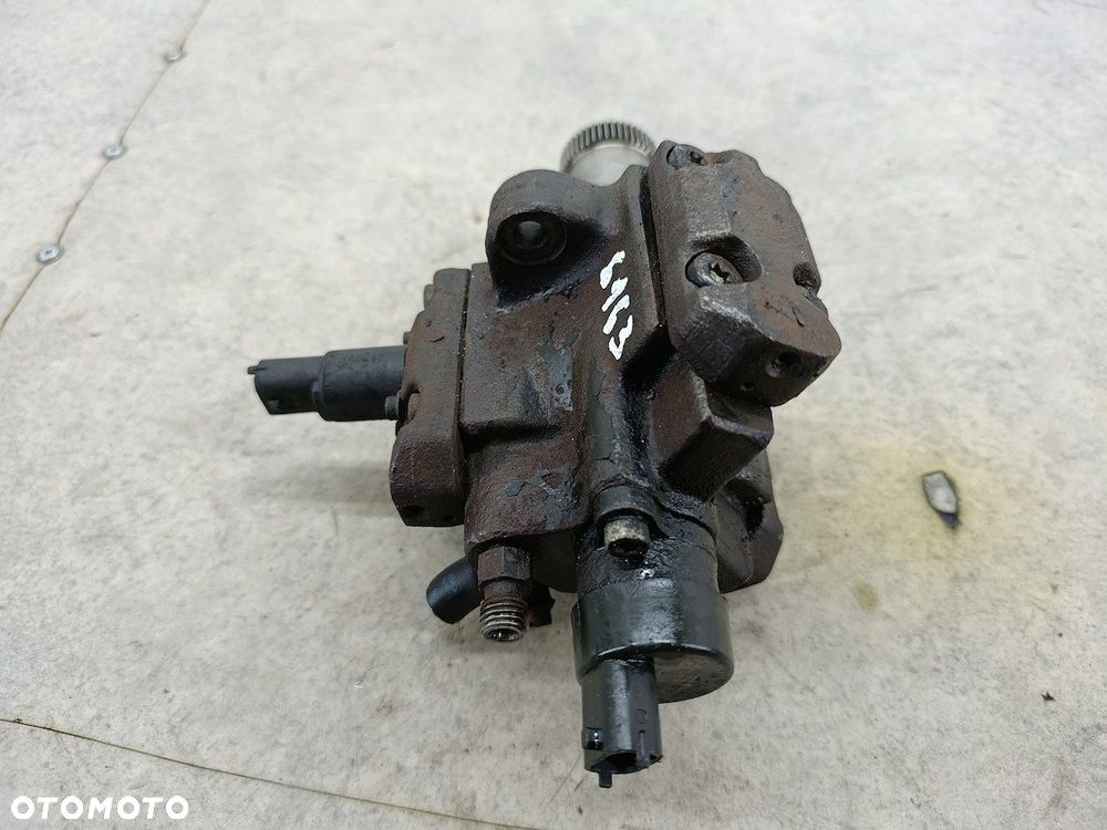 POMPA WTRYSKOWA FIAT DUCATO II FL 2.8 JTD - 3