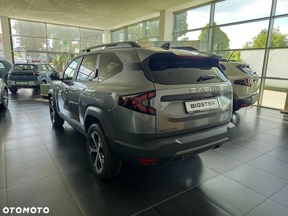 Dacia Bigster 1.2 TCe mHEV Journey - 14