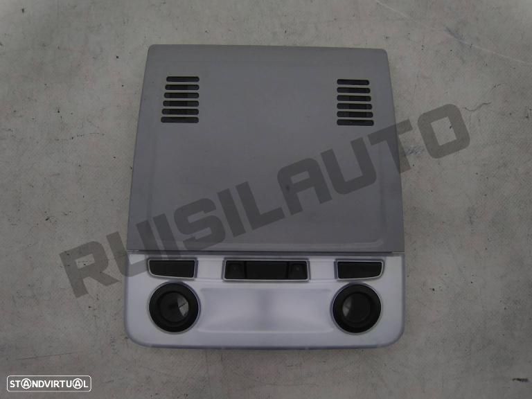 Plafonier Frente 913_7481-02 Bmw 3 Coupe  (e92) [2004_2013] 330 - 1