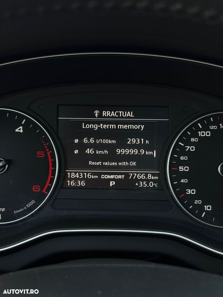 Audi Q5 2.0 TDI Quattro clean - 29