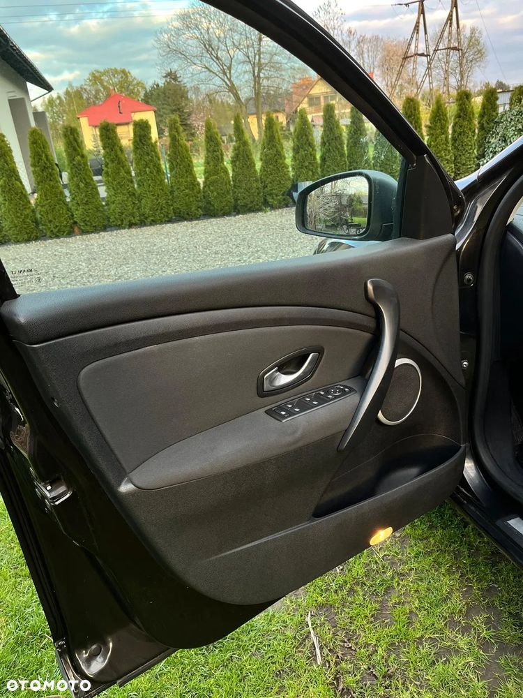 Renault Megane 1.6 16V Dynamique - 14