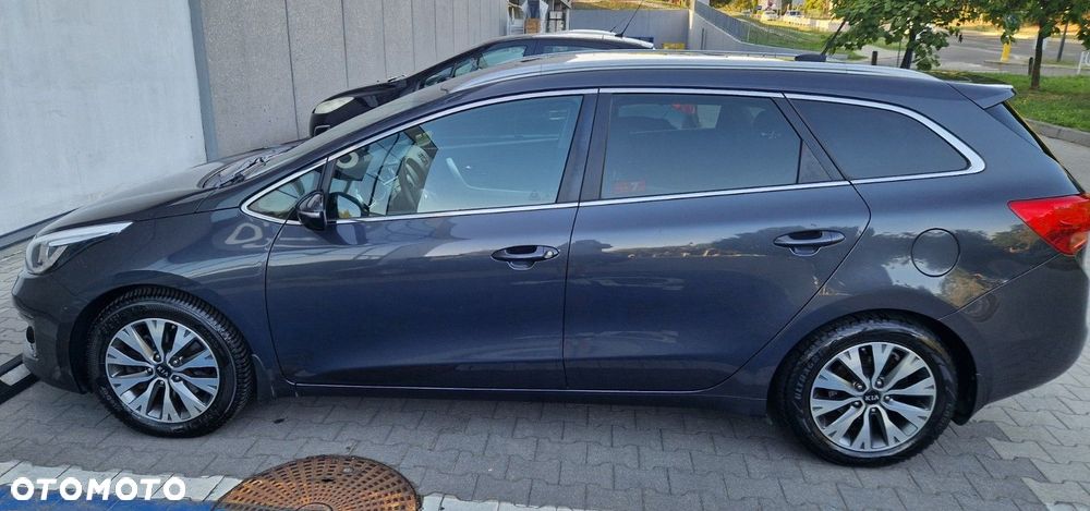 Kia Ceed 1.6 GDI L - 7