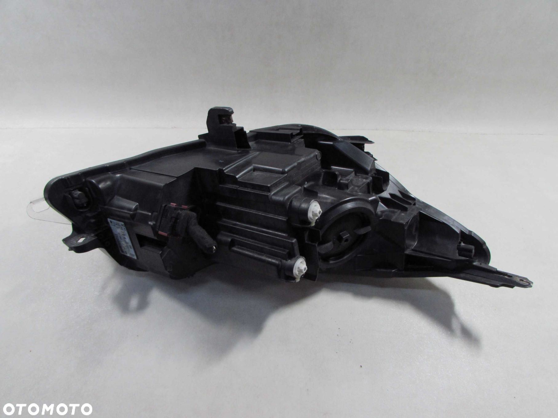 OPEL INSIGNIA LIFT 13-17 LAMPA PRZOD LEWA LED 13409908 - 7