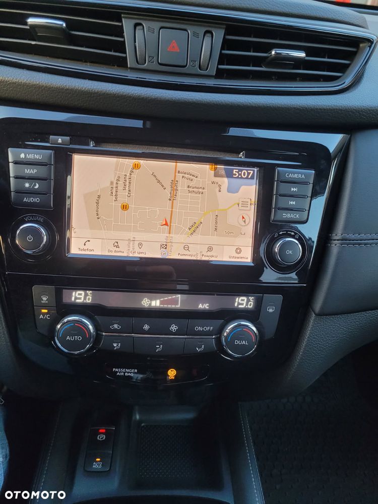Nissan X-Trail 1.7 dCi N-Connecta - 3