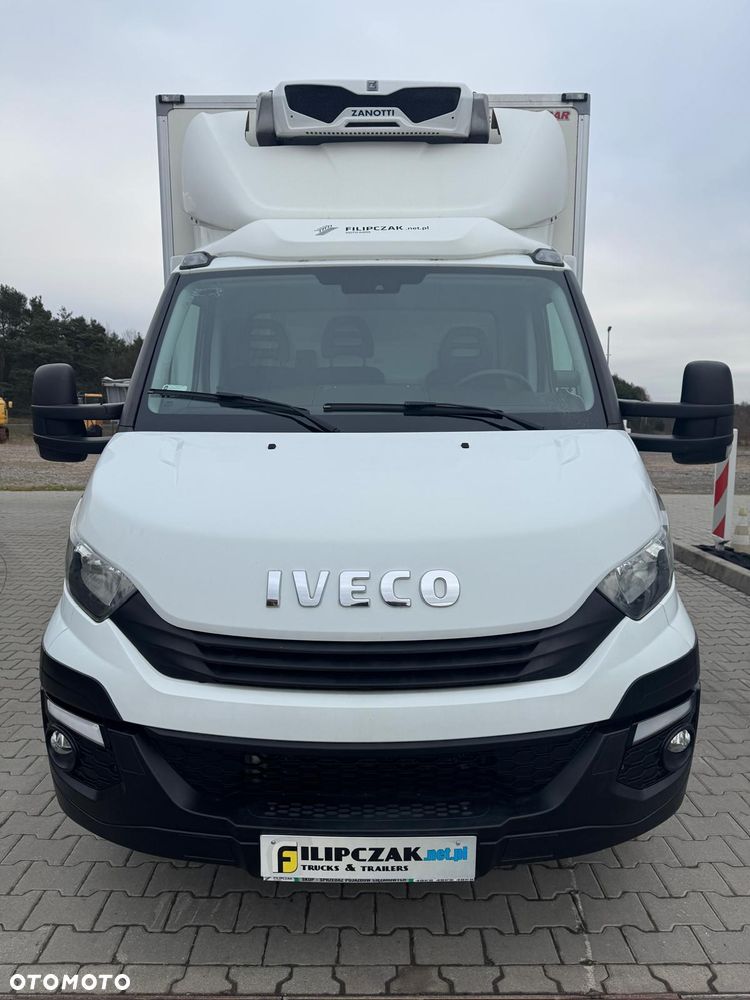 Iveco Daily 50C18 50-180 - 5