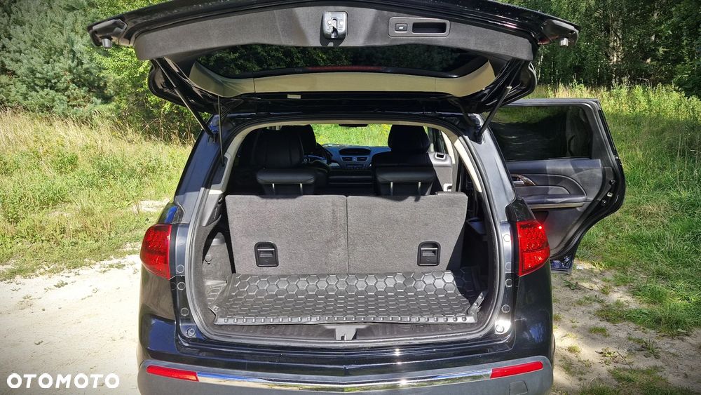 Acura MDX 3.7 V6 Base - 19