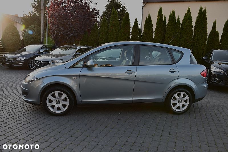 Seat Toledo 1.9 TDI Reference - 23