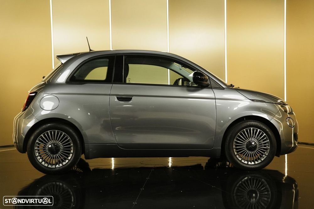 Fiat 500e Icon - 5