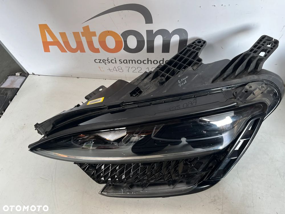 BYD-SEAL BYD SEAL LAMPA PRZÓD LEWA/PRAWA FULL LED EKEA-4121010F ,EKEA-4121020F - 11
